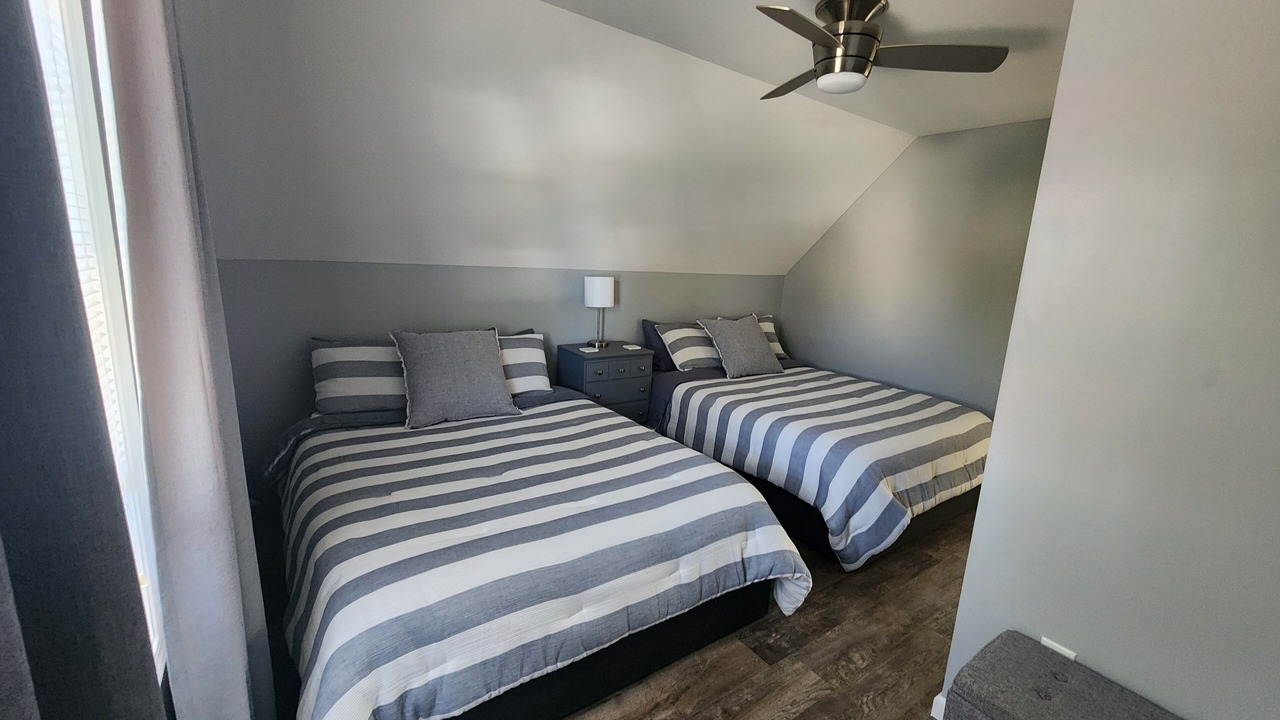 Photo of Bedroom in Ashville