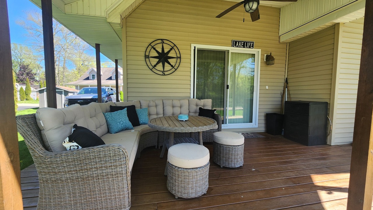 Photo of Outdoor in Ashville