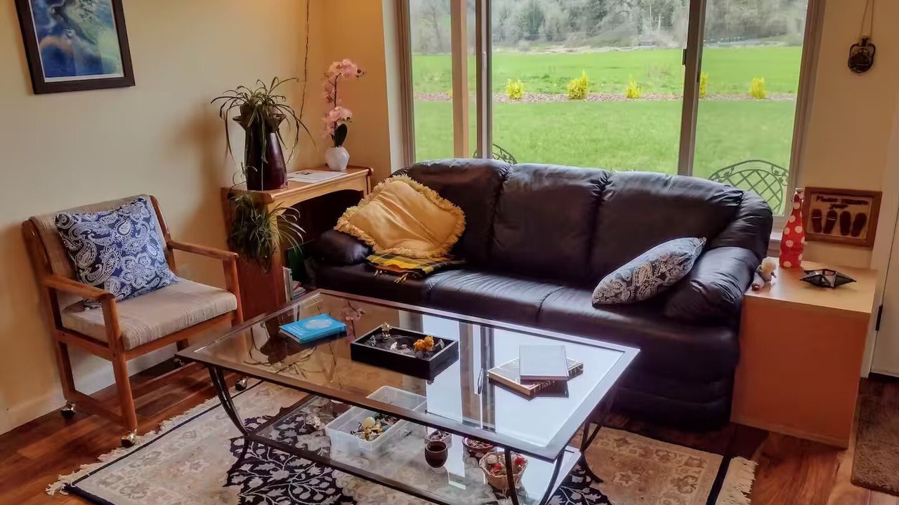 Photo of Livingroom in Gaston