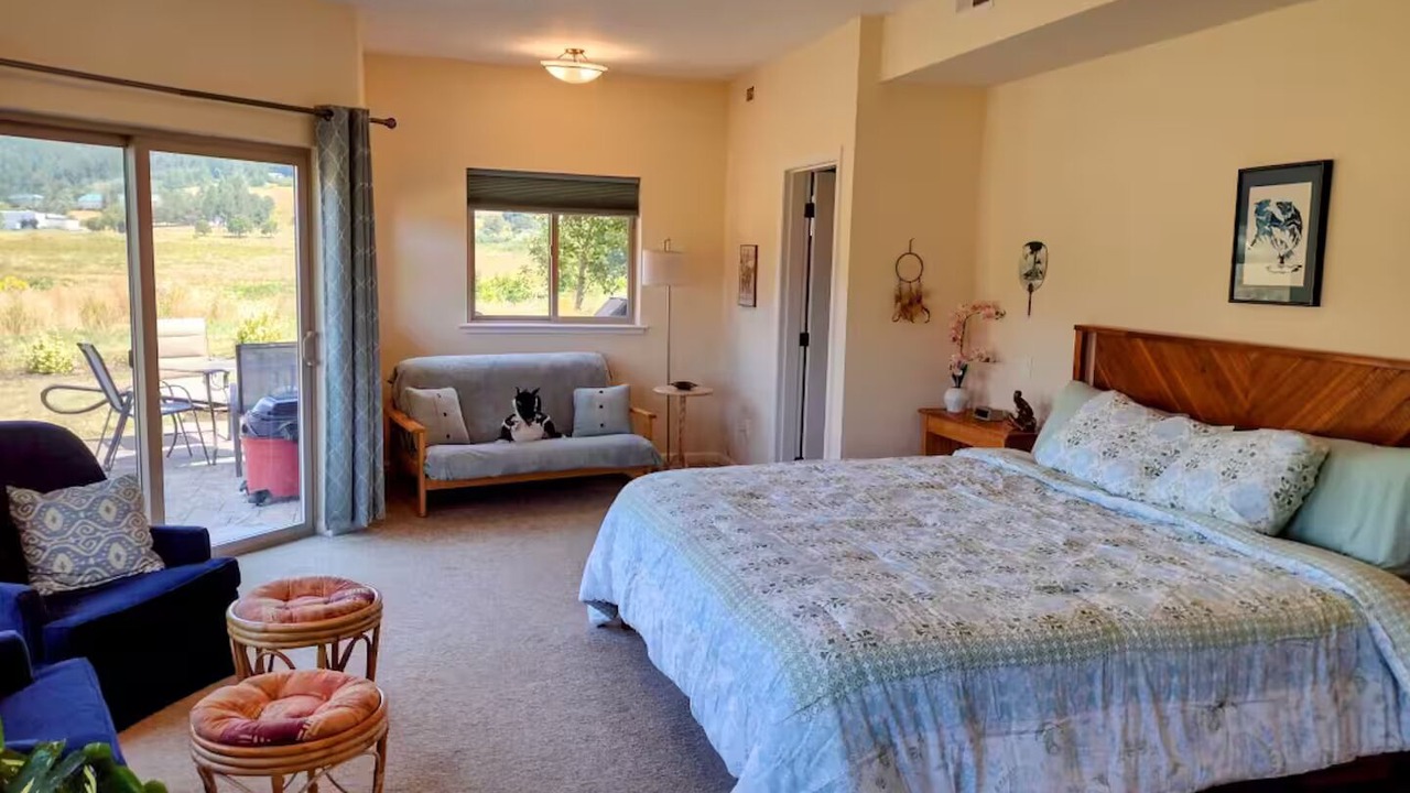 Photo of Bathroom in Gaston