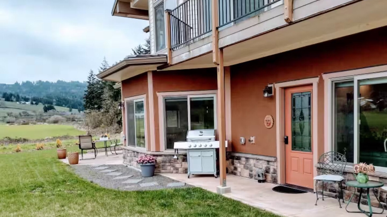 Photo of Patio Balcony in Gaston