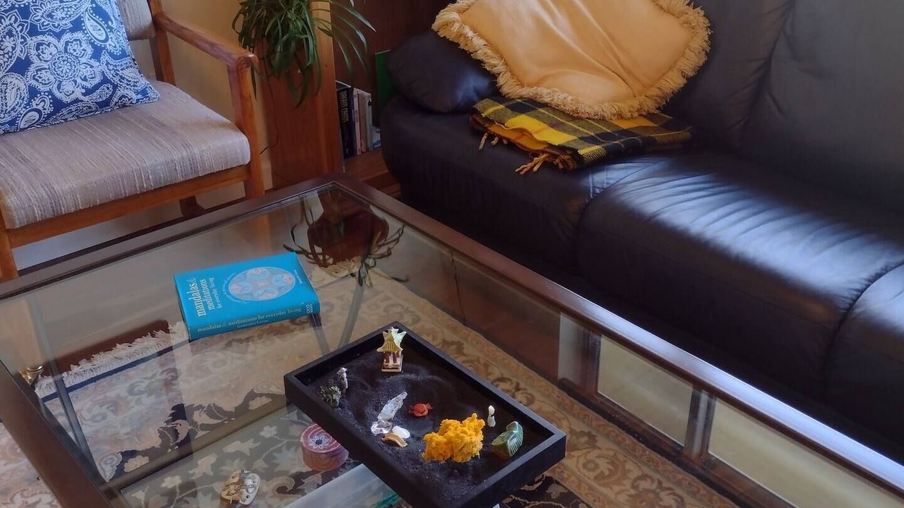 Photo of Livingroom in Gaston