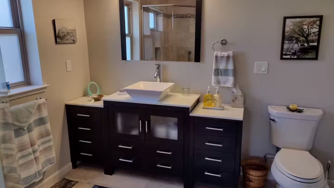 Photo of Bathroom in Gaston