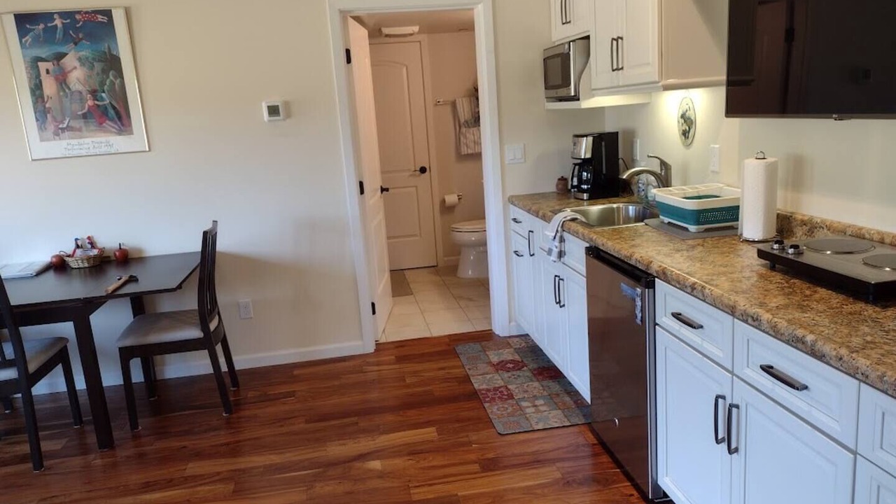 Photo of Kitchen in Gaston