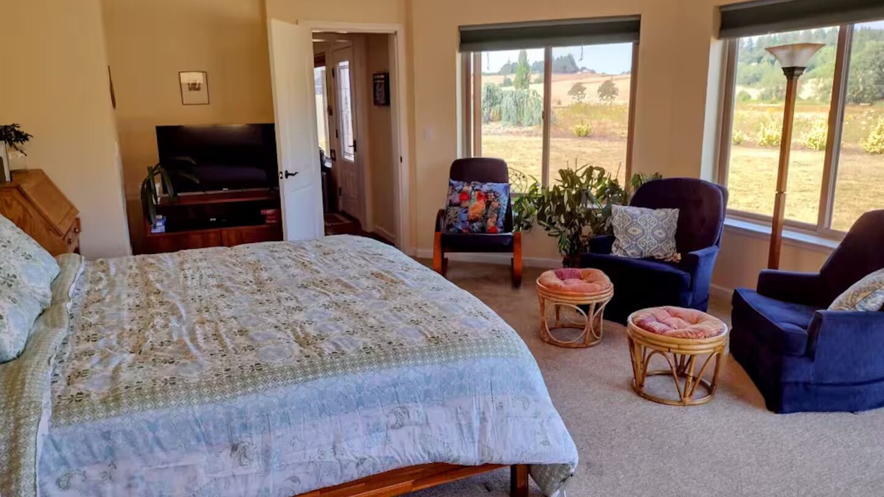 Photo of Bedroom in Gaston