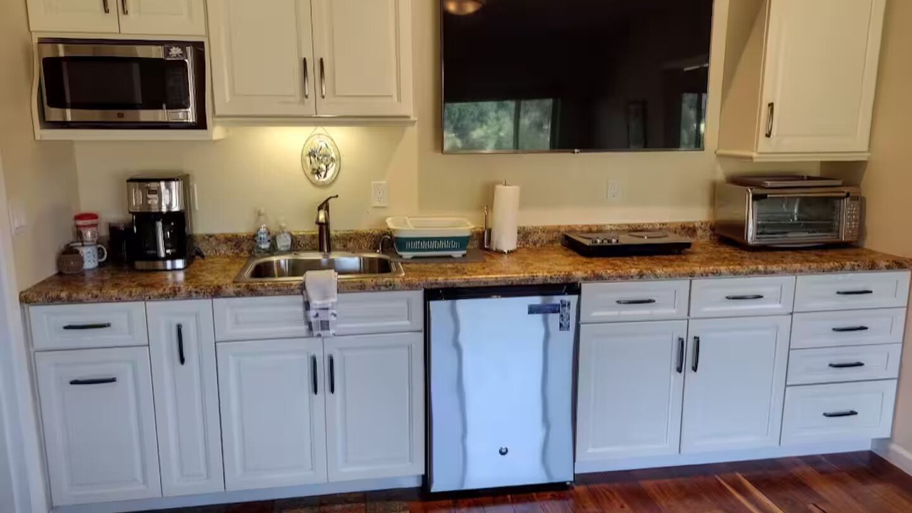 Photo of Kitchen in Gaston