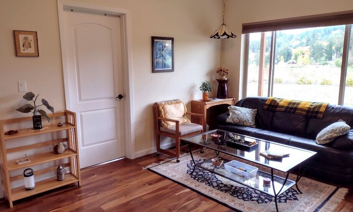 Photo of Livingroom in Gaston