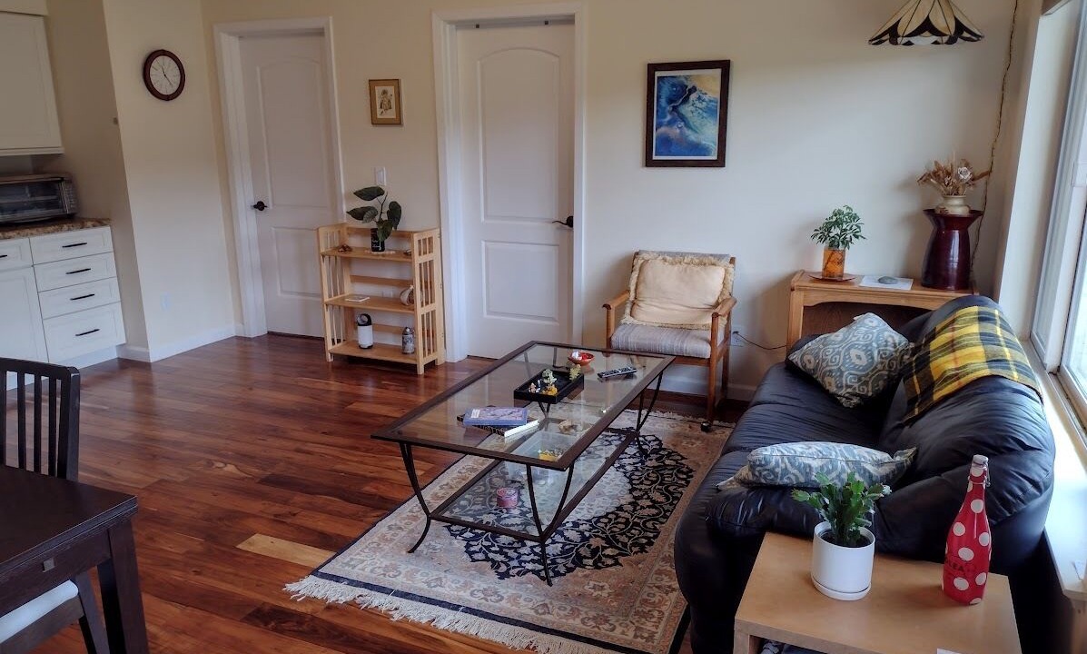 Photo of Livingroom in Gaston