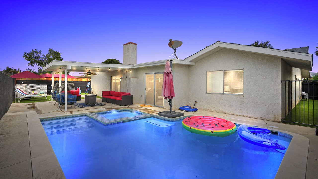 Photo of Outdoor in East Hemet