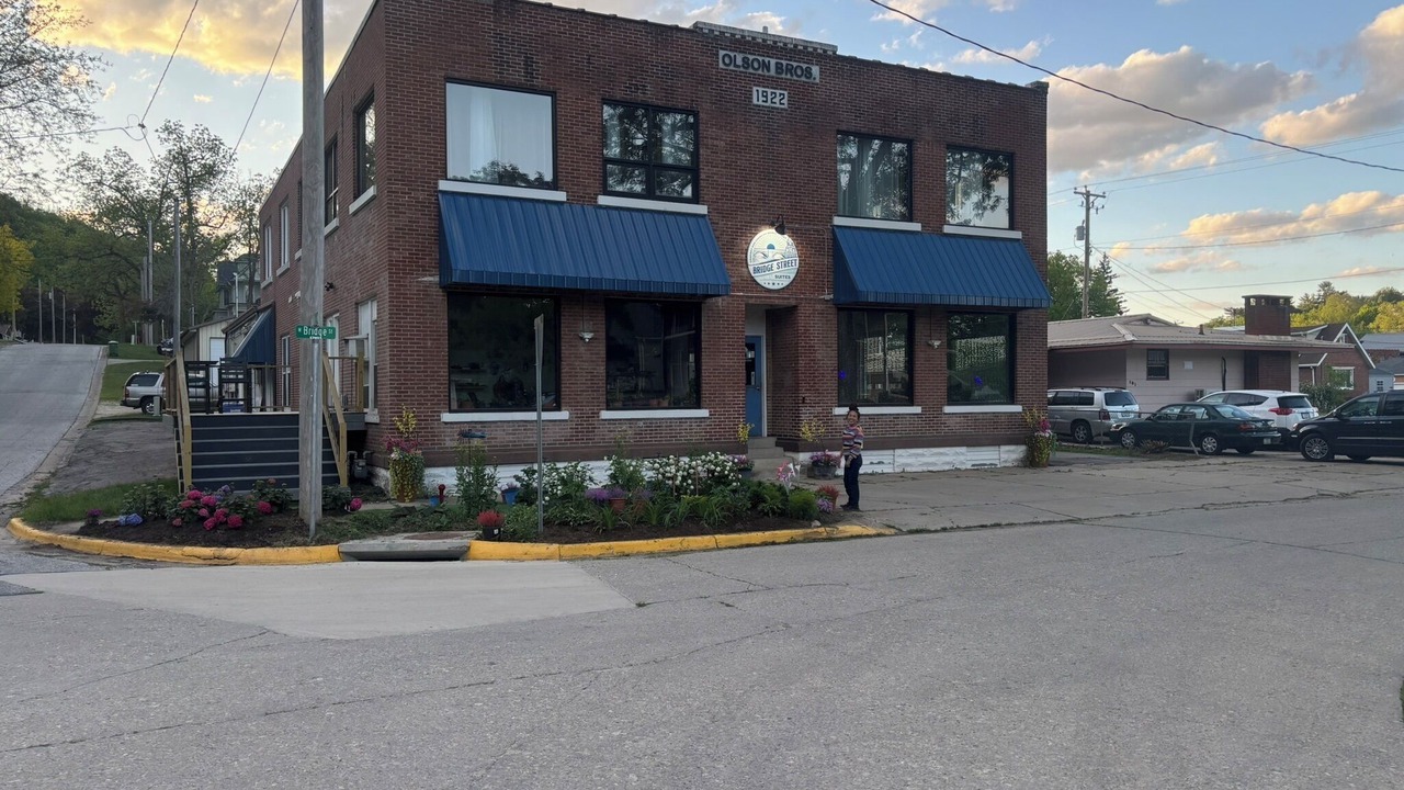 Photo of Outdoor in Elkader