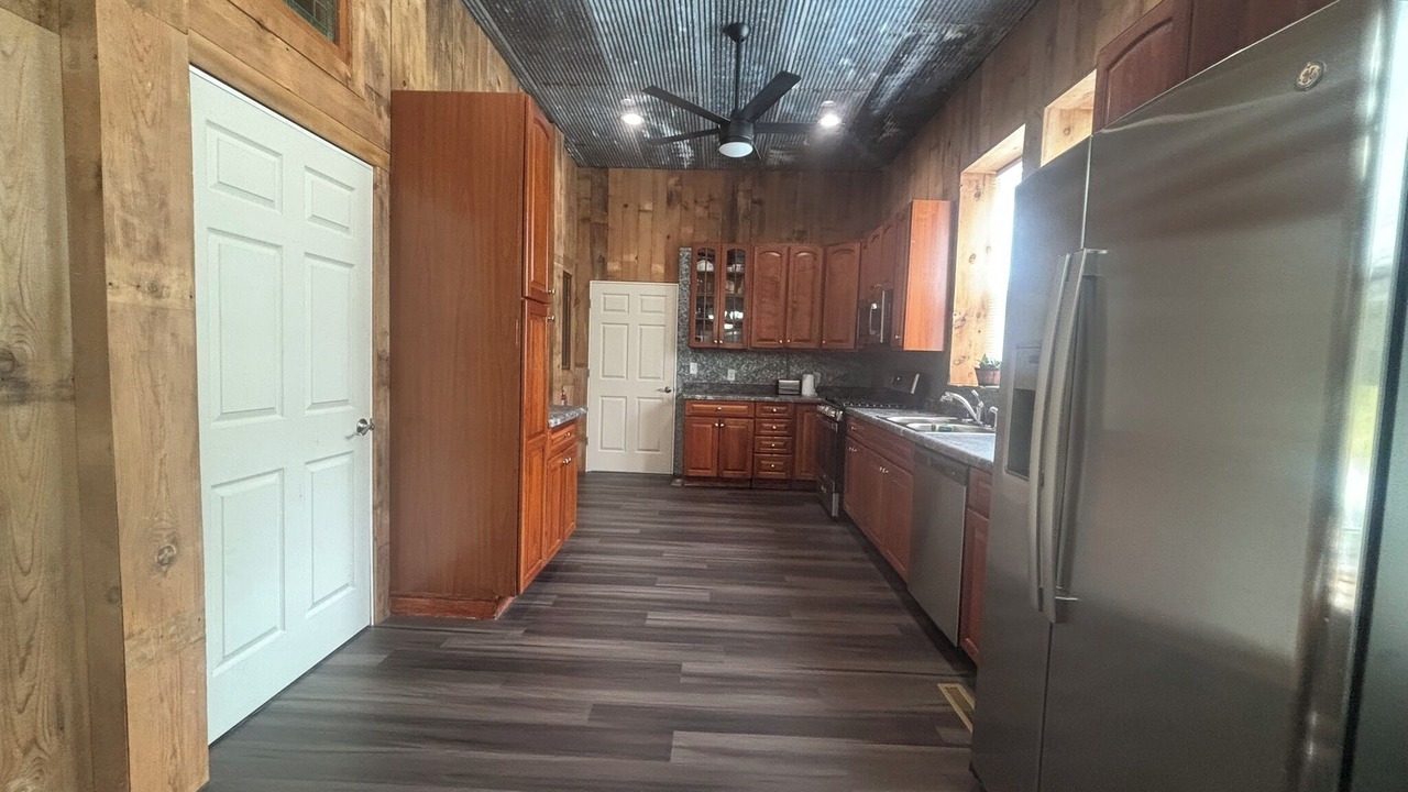 Photo of Kitchen in Elkader
