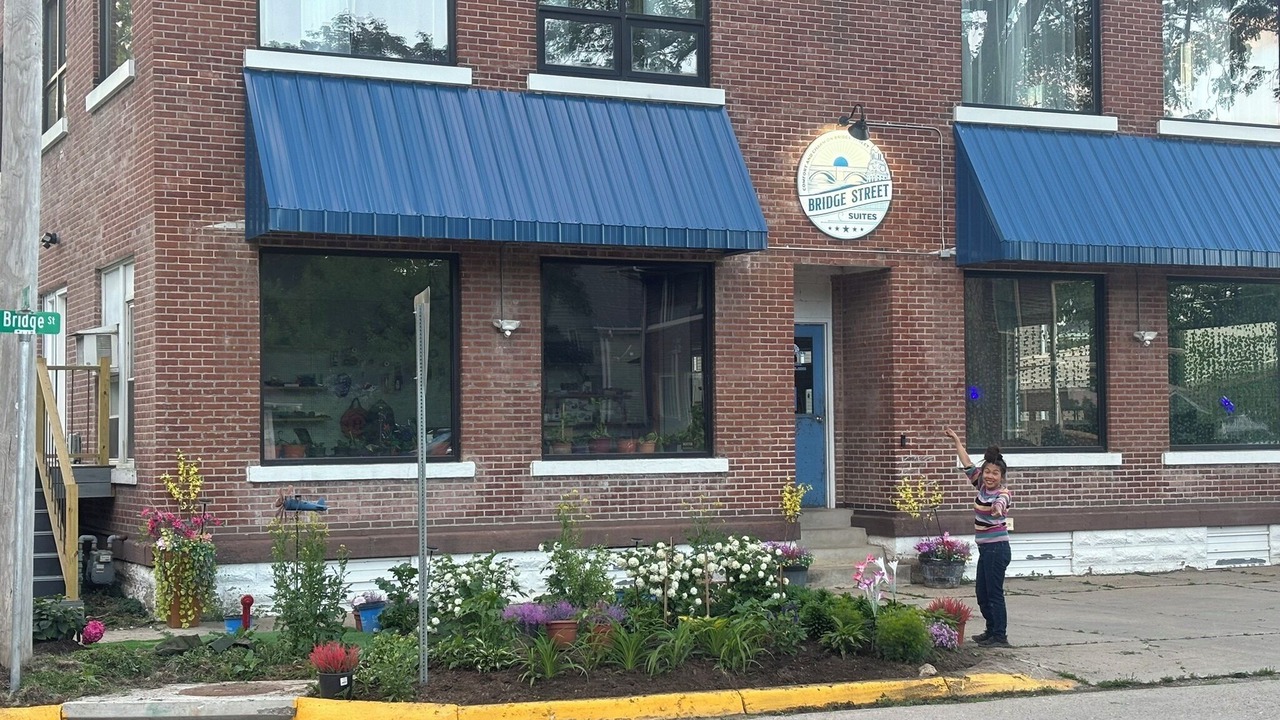 Photo of Outdoor in Elkader
