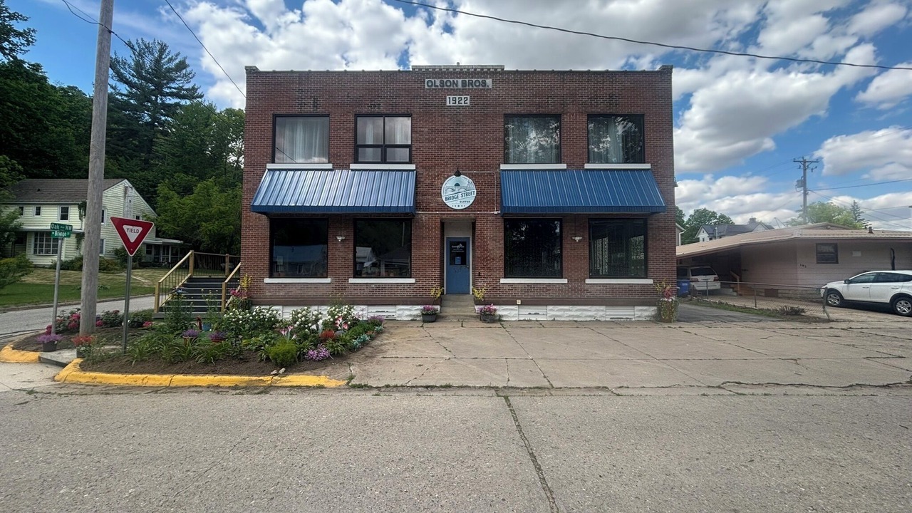 Photo of Outdoor in Elkader