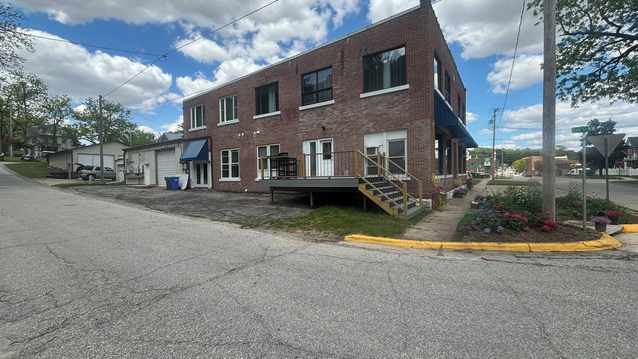 Photo of Outdoor in Elkader