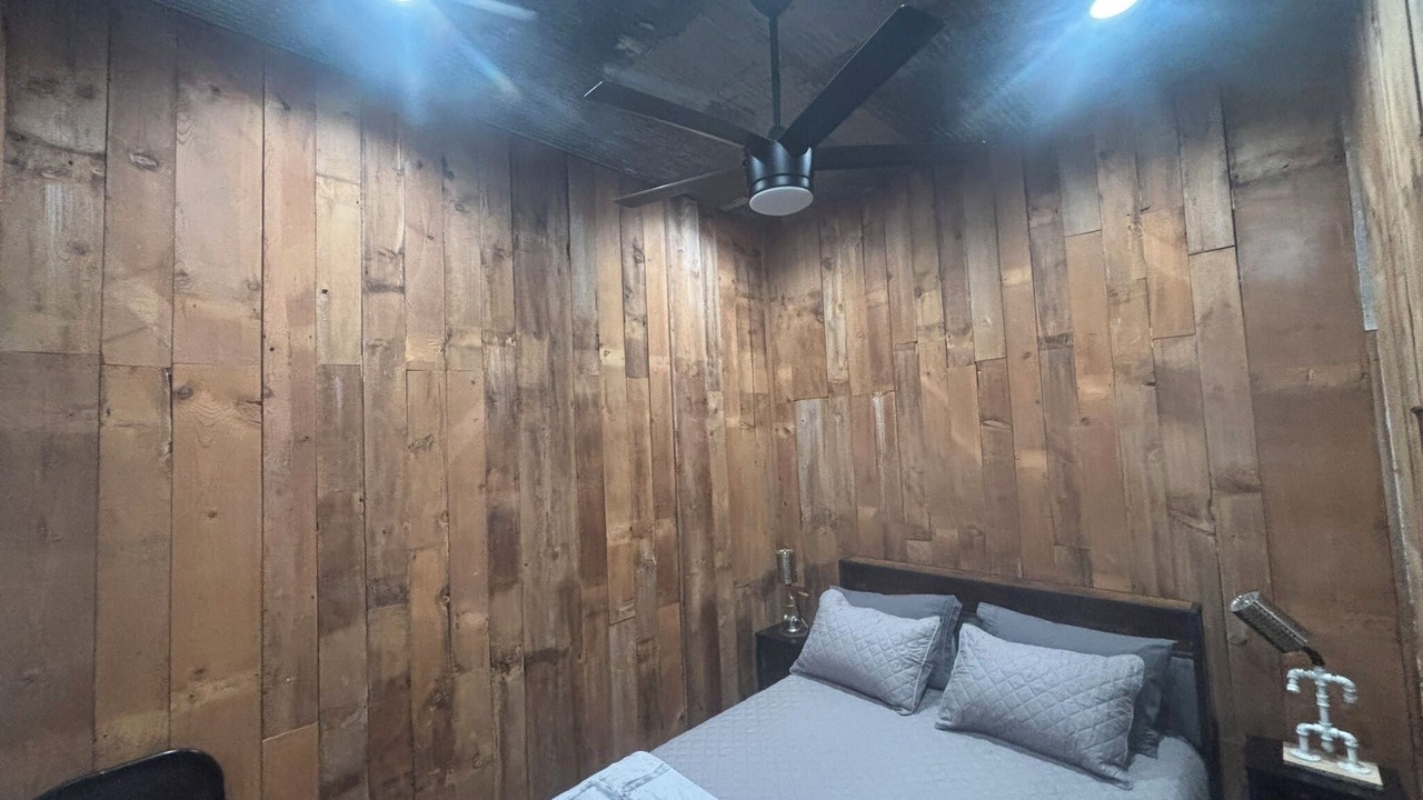 Photo of Bedroom in Elkader