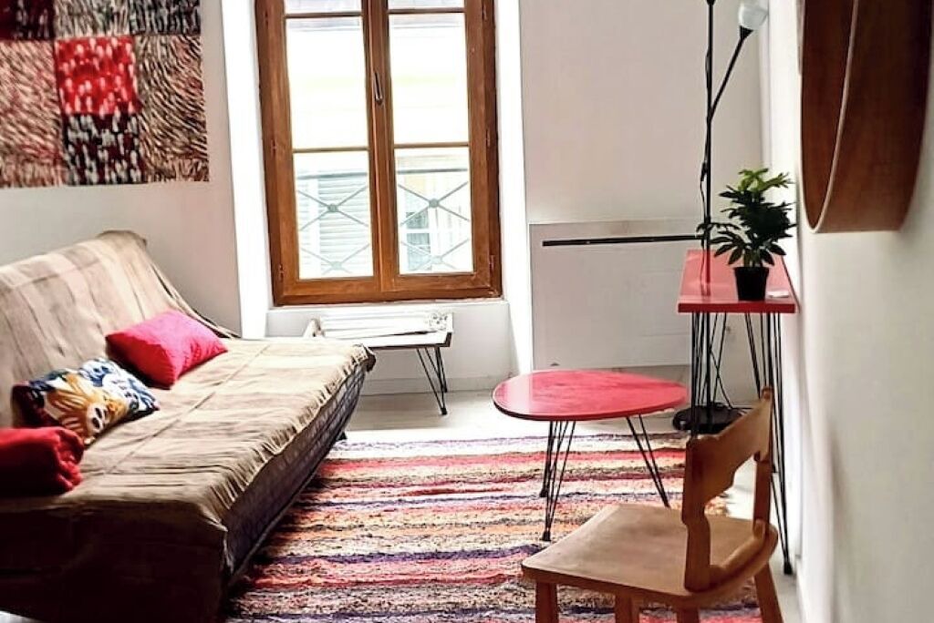 Photo of Livingroom in Dufau-Tourasse