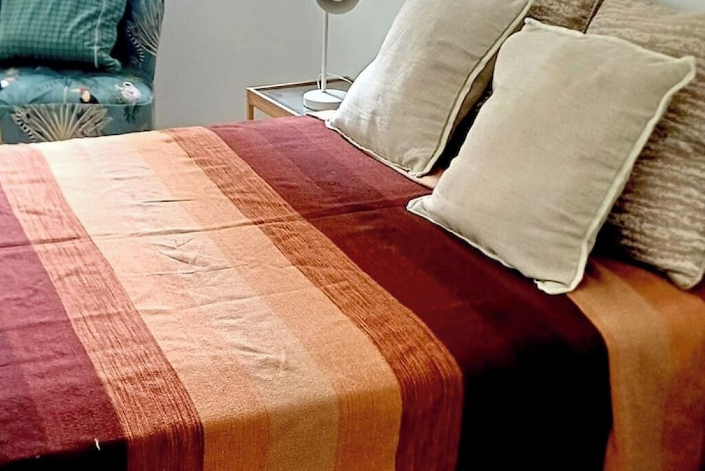 Photo of Bedroom in Dufau-Tourasse