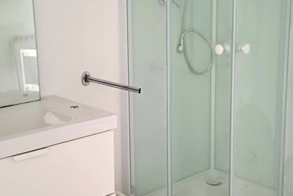 Photo of Bathroom in Dufau-Tourasse