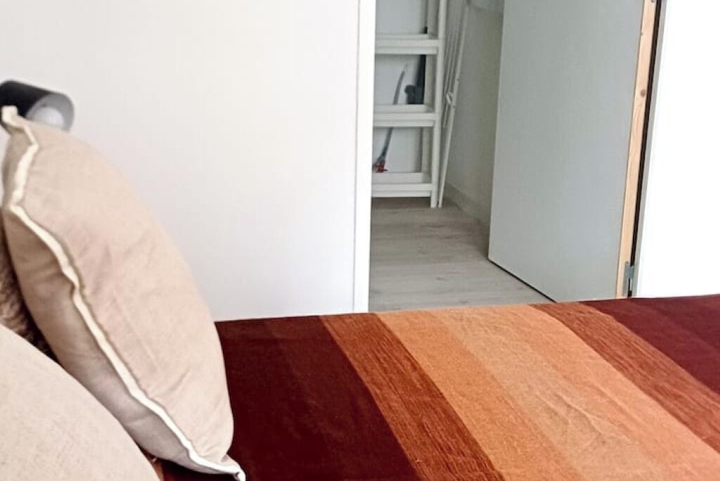 Photo of Bedroom in Dufau-Tourasse