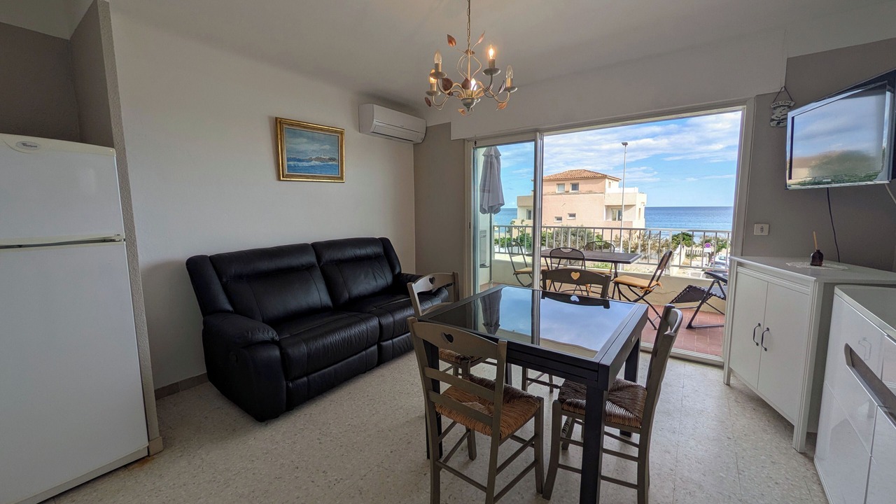 Photo of Livingroom in Palavas-les-Flots