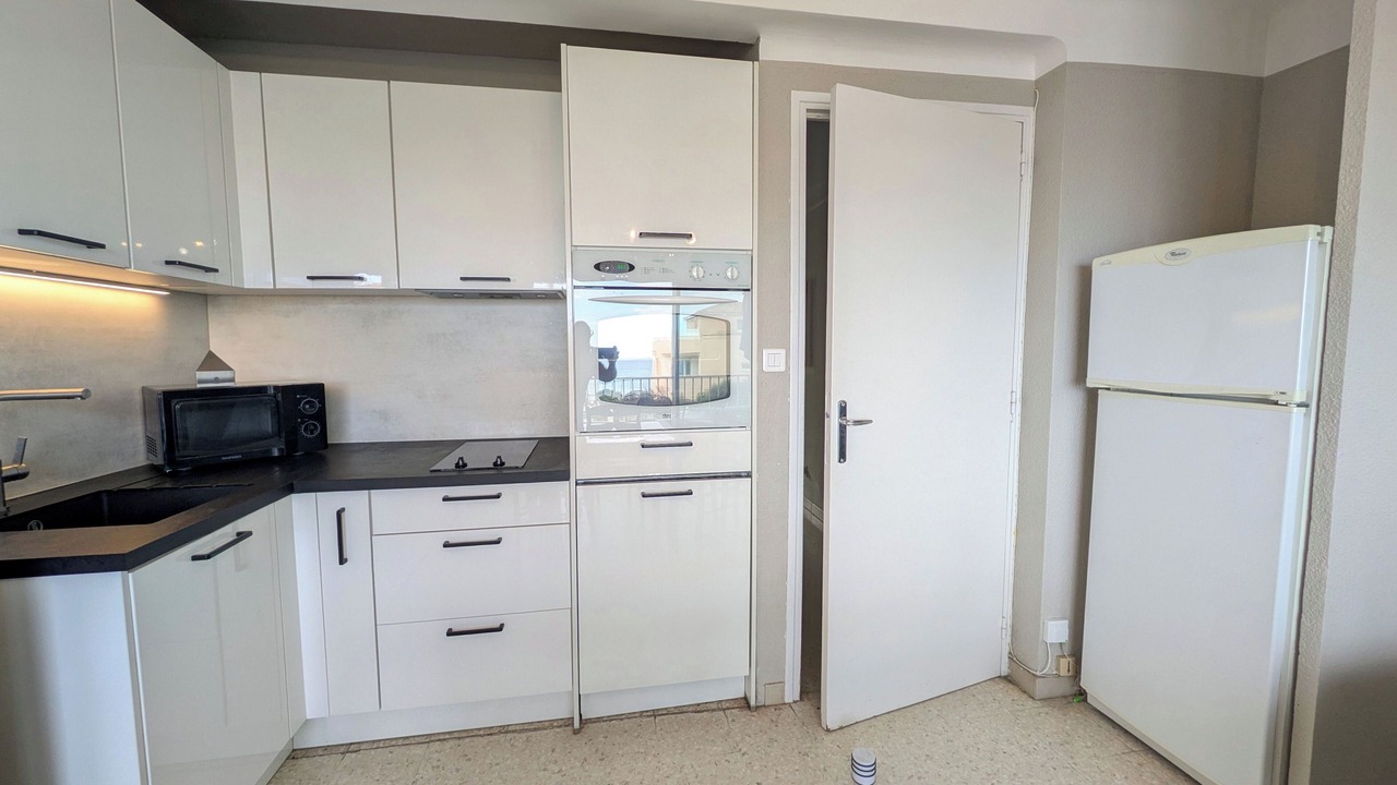 Photo of Kitchen in Palavas-les-Flots