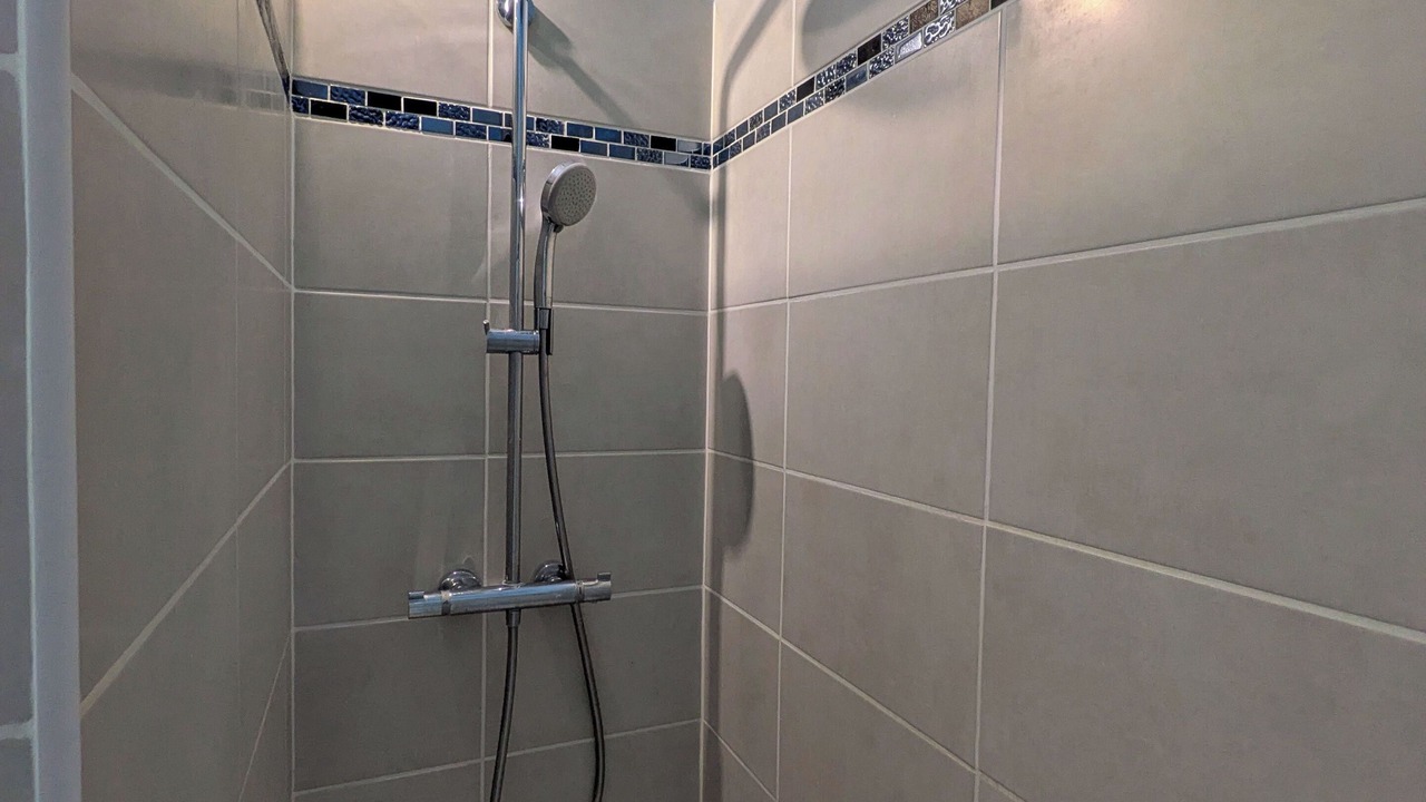 Photo of Bathroom in Palavas-les-Flots