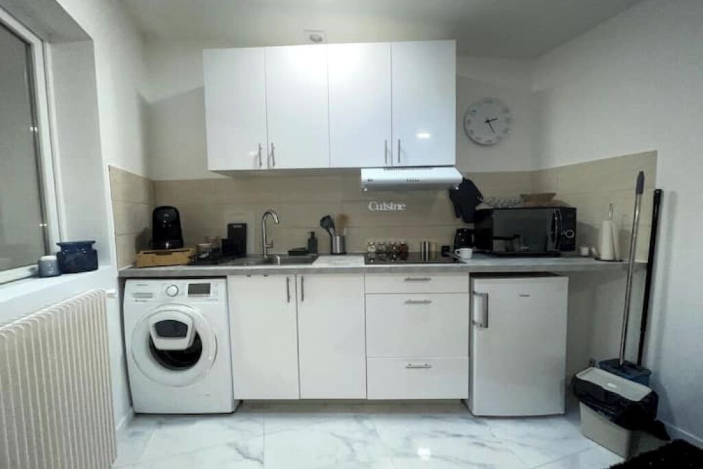 Photo of Kitchen in Reims