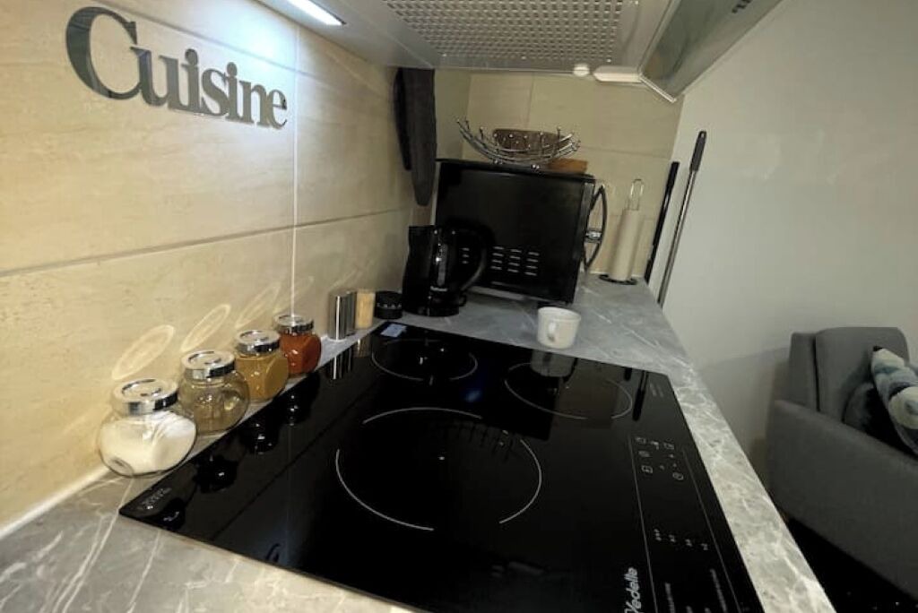 Photo of Kitchen in Reims