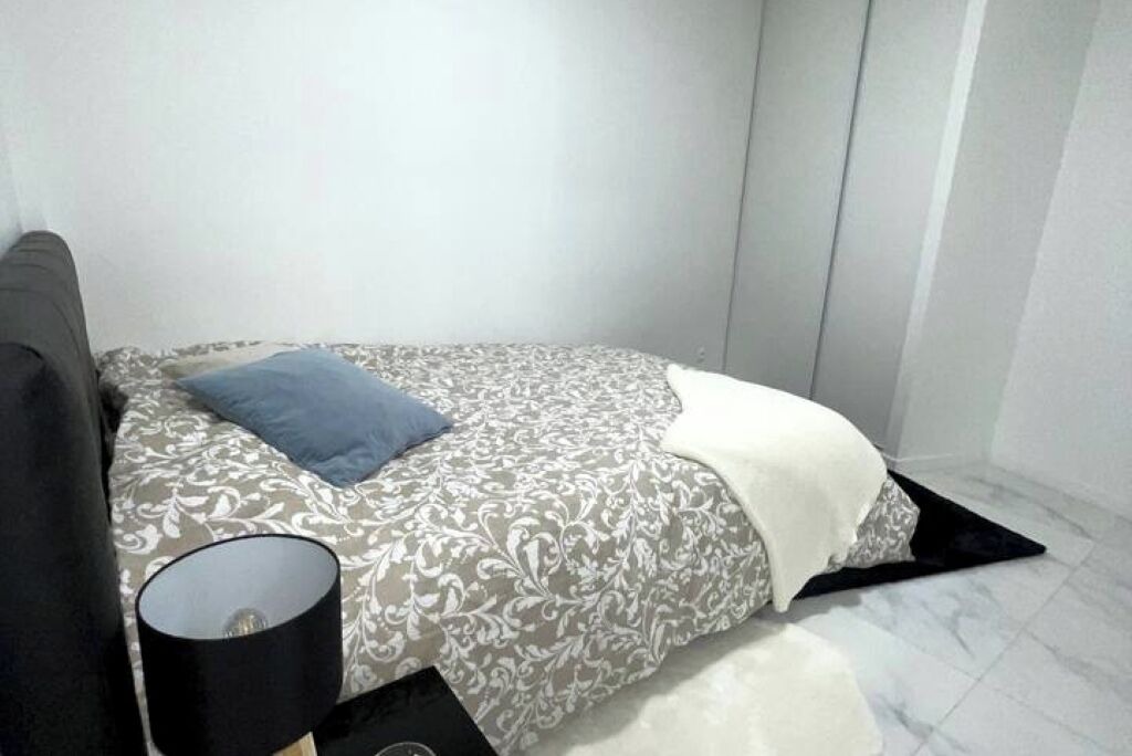 Photo of Bedroom in Reims