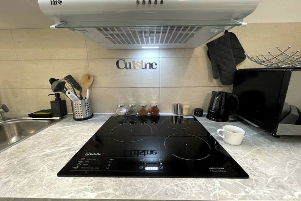 Photo of Kitchen in Reims