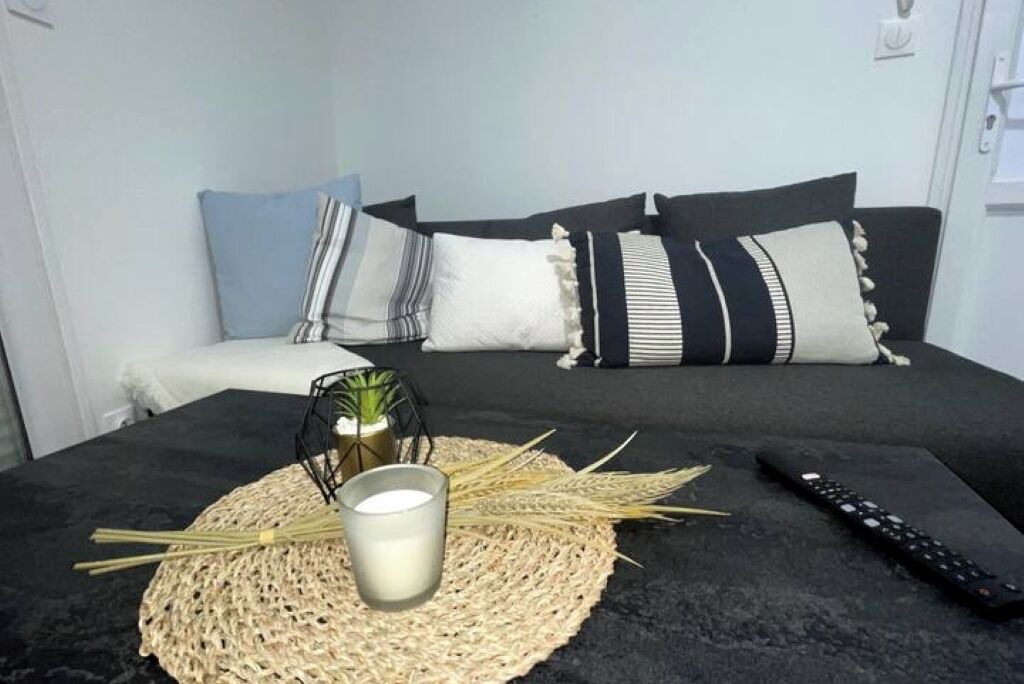 Photo of Livingroom in Reims