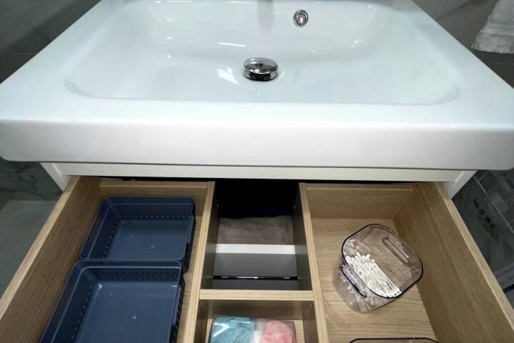 Photo of Bathroom in Reims