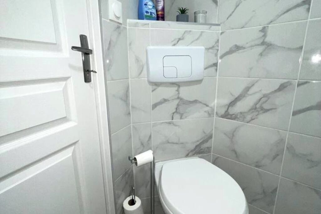 Photo of Bathroom in Reims