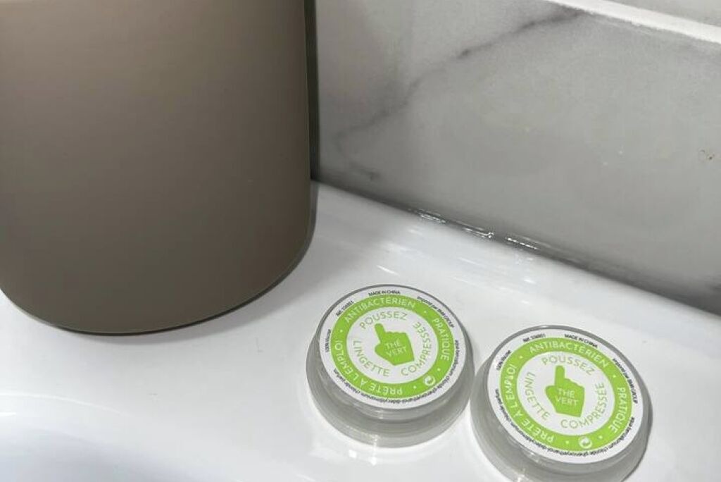 Photo of Bathroom in Reims