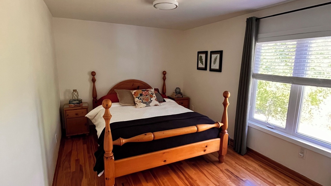 Photo of Bedroom in Tay Valley