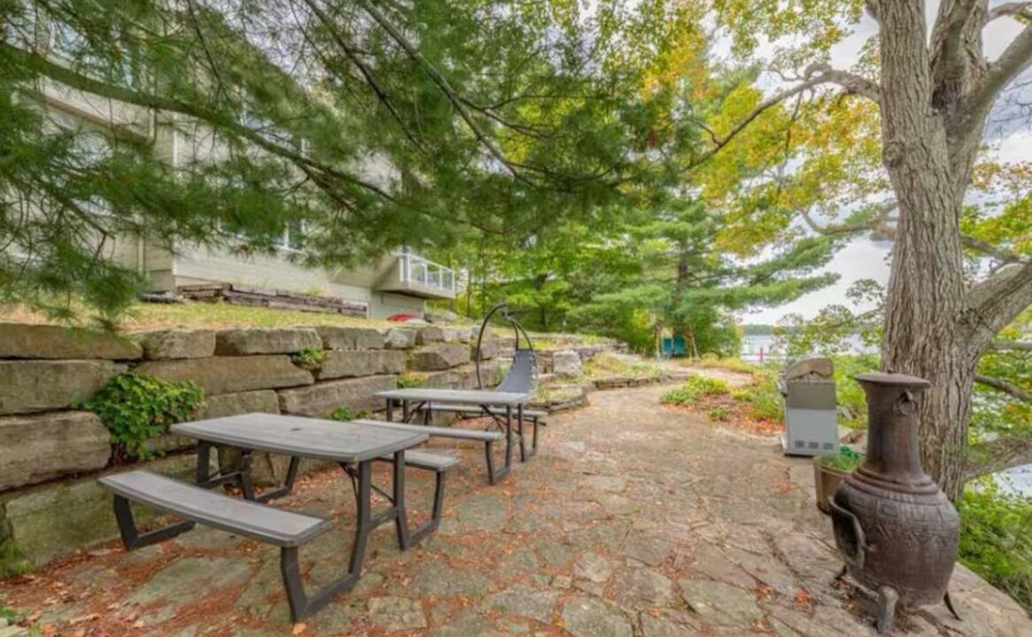 Photo of Outdoor in Tay Valley