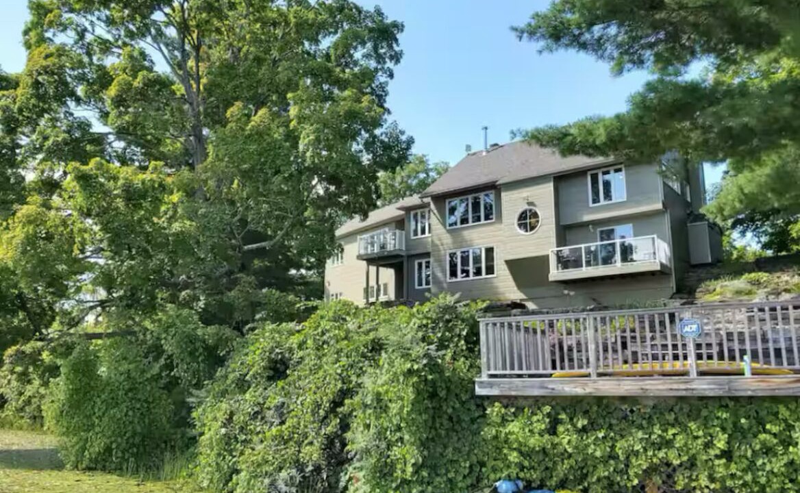 Photo of Outdoor in Tay Valley