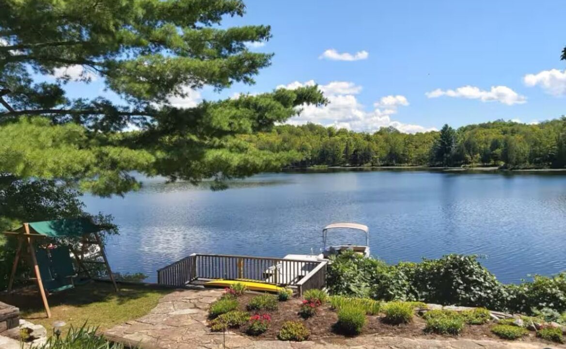 Photo of Outdoor in Tay Valley