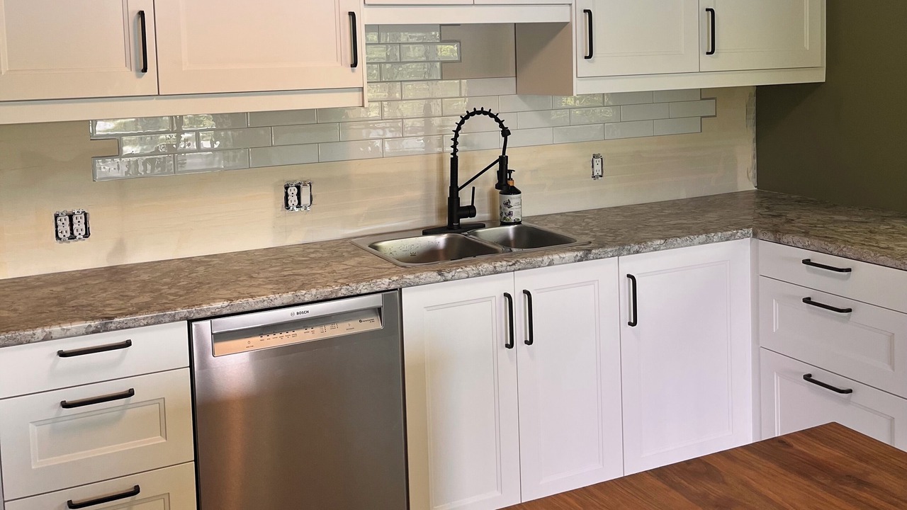 Photo of Kitchen in Tay Valley