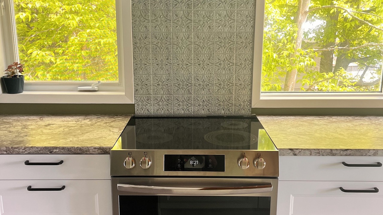 Photo of Kitchen in Tay Valley