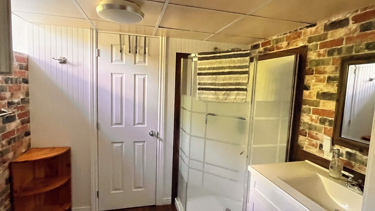 Photo of Bathroom in Tay Valley
