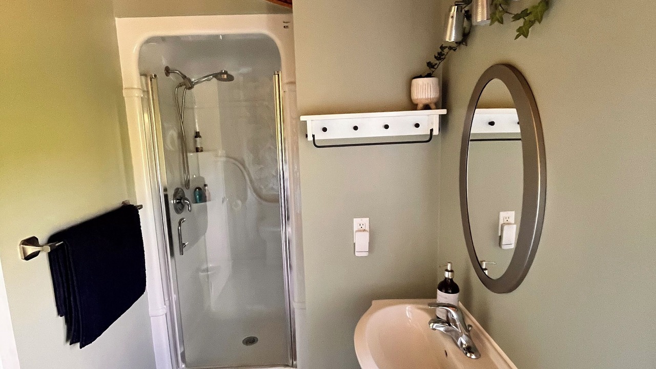 Photo of Bathroom in Tay Valley