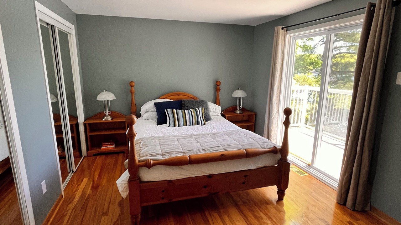 Photo of Bedroom in Tay Valley