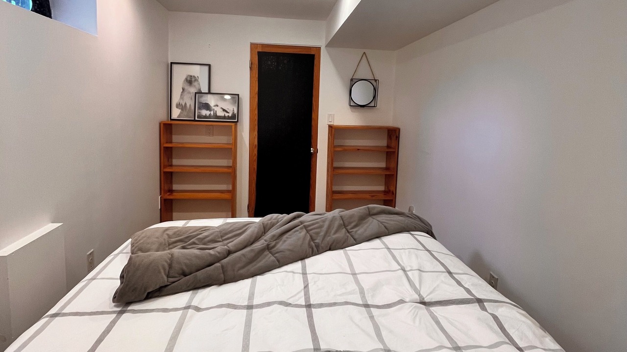 Photo of Bedroom in Tay Valley