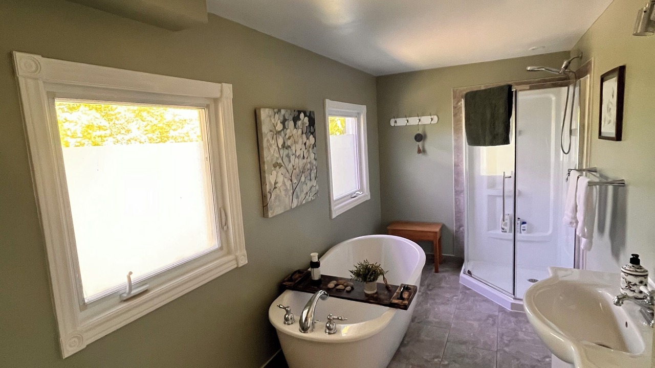 Photo of Bathroom in Tay Valley