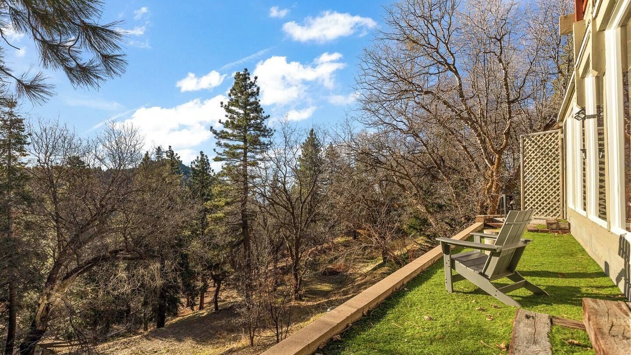 Photo of Outdoor in Running Springs