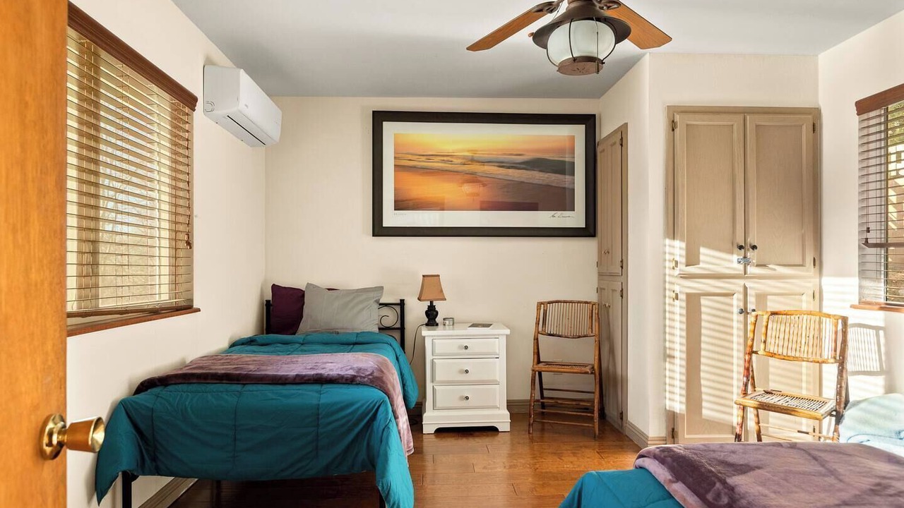 Photo of Bedroom in Running Springs