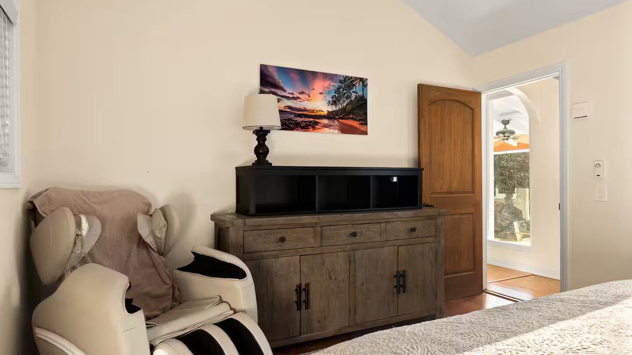 Photo of Bedroom in Running Springs