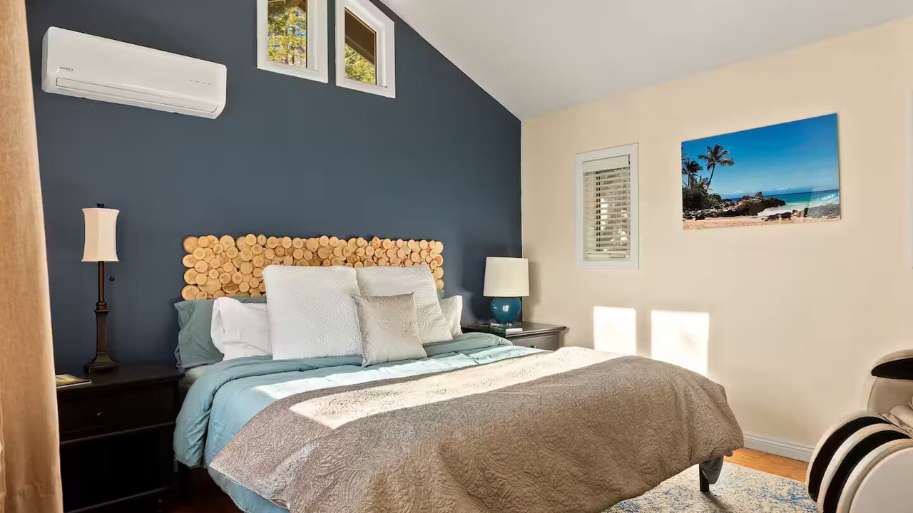 Photo of Bedroom in Running Springs