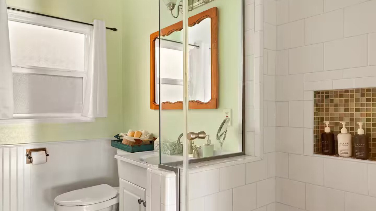 Photo of Bathroom in Running Springs